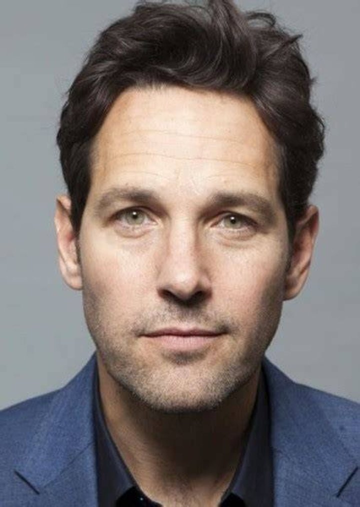 Paul Rudd Fan Casting
