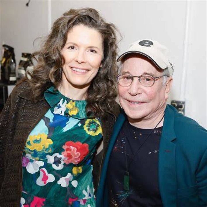 Paul Simon age