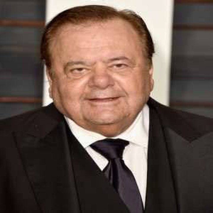 Paul Sorvino height