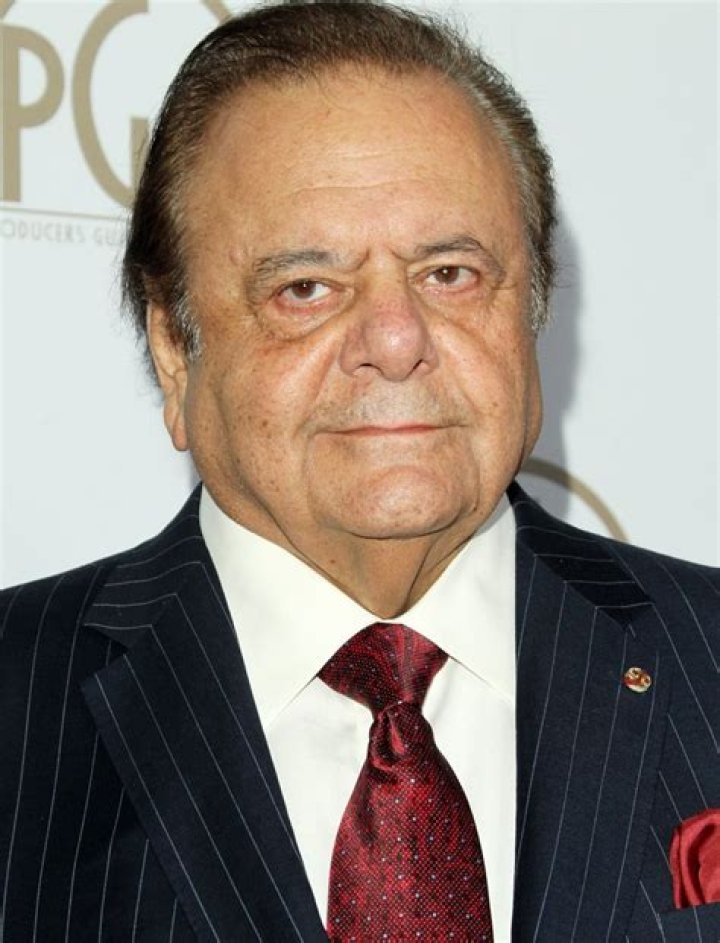 Paul Sorvino picture