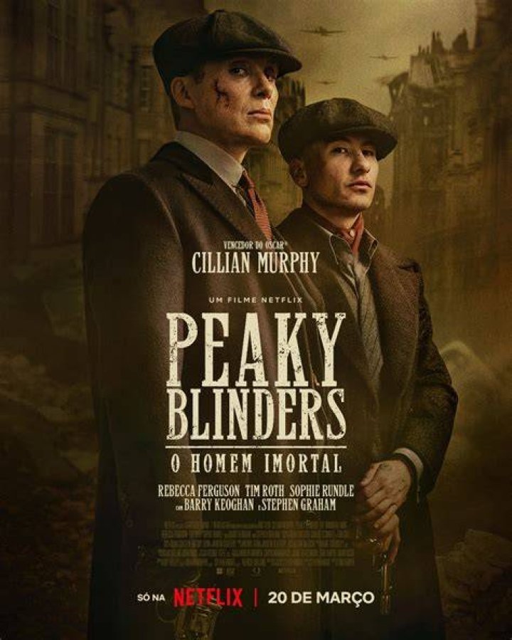 peaky blinders &ldquo;tickna mora o'beng&rdquo;