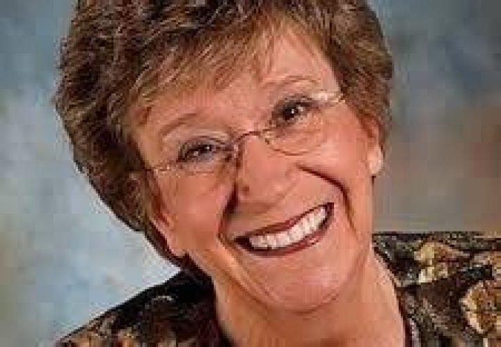 Peg Mckamey Obituary, Veteran Hall Of Fame Artist Has Passed Away