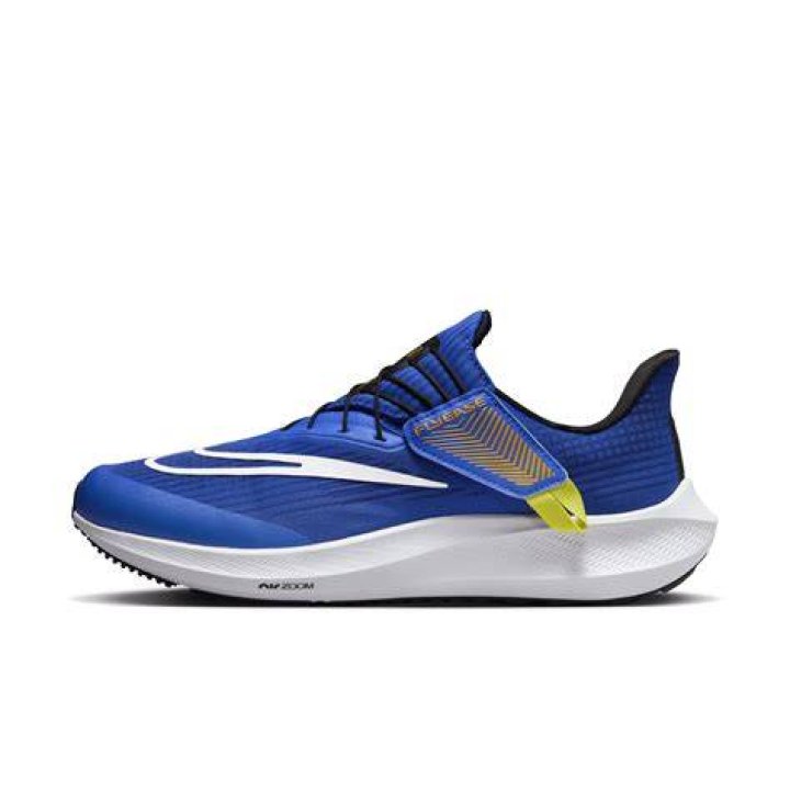 Pegasus FlyEase Easy On/Off Road Running Shoes 