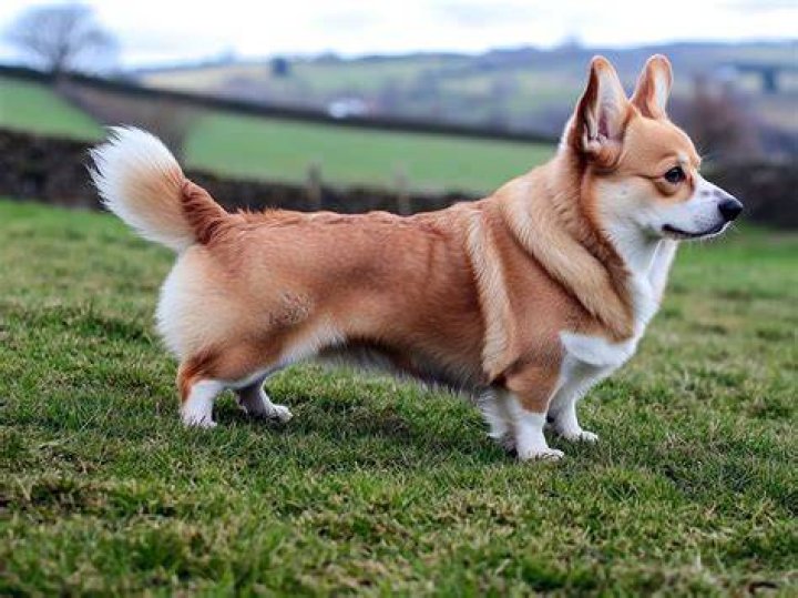 Pembroke Welsh Corgi_Pixabay