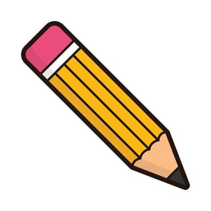 pencil