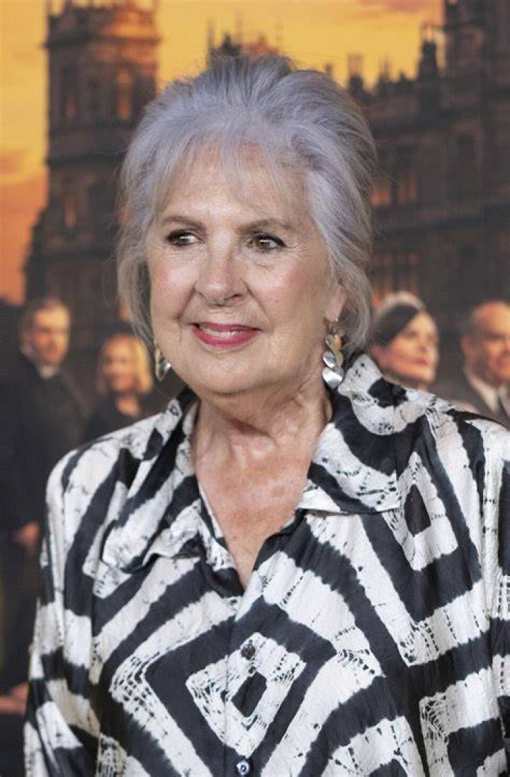 Penelope Wilton