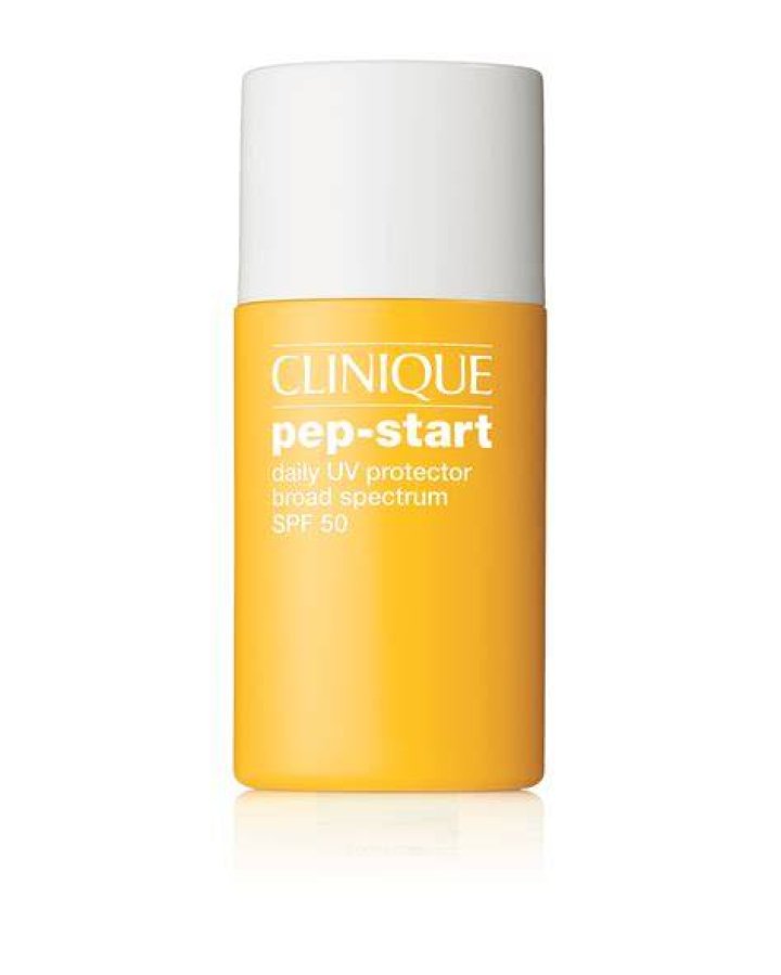 Pep Start Daily UV Protector Broad Spectrum SPF 50