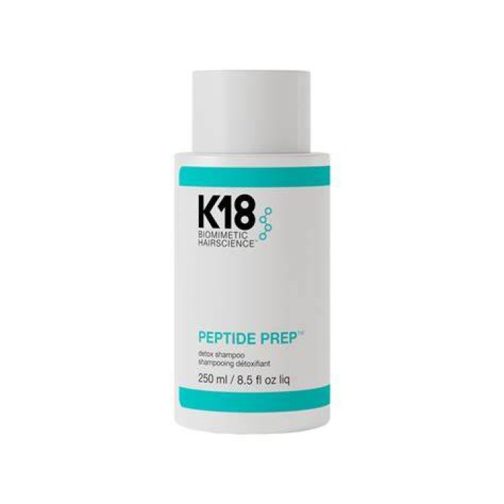 Peptide Prep