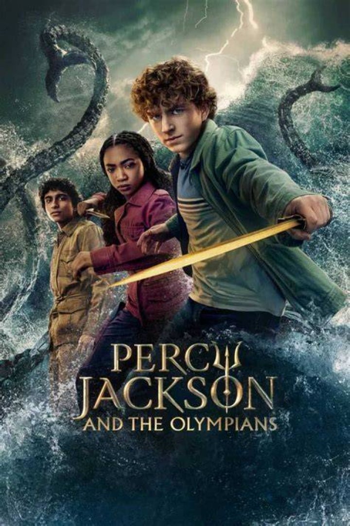 Percy Jackson and the Olympians Season 1: Release Date, Cast, Plot and Everything You Need to Know!