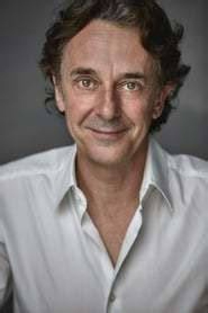 Pere Ponce Fan Casting