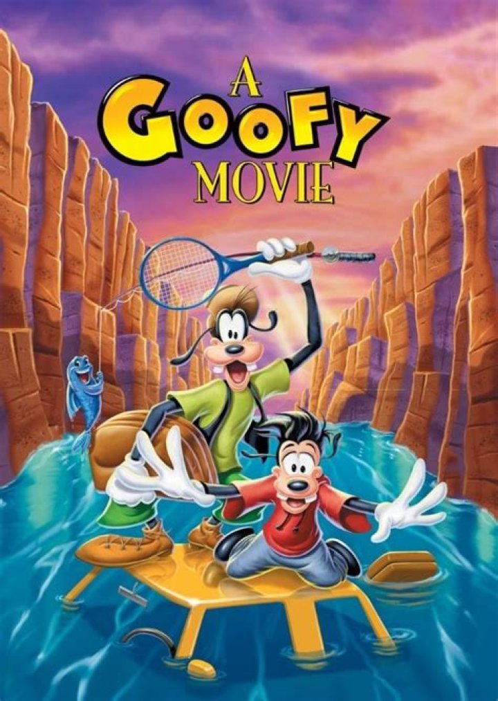 Pete Fan Casting for A Goofy Movie (1985) | myCast
