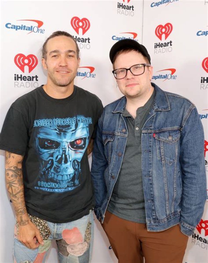Pete Wentz Net Worth, Age, Height, Wife, Family, Wiki 2024