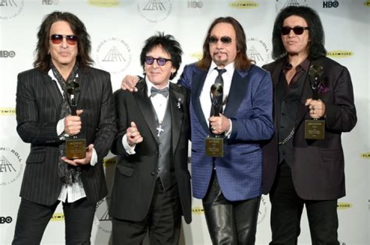 Peter Criss Net Worth, Age, Height, Weight, Family, Wiki 2024