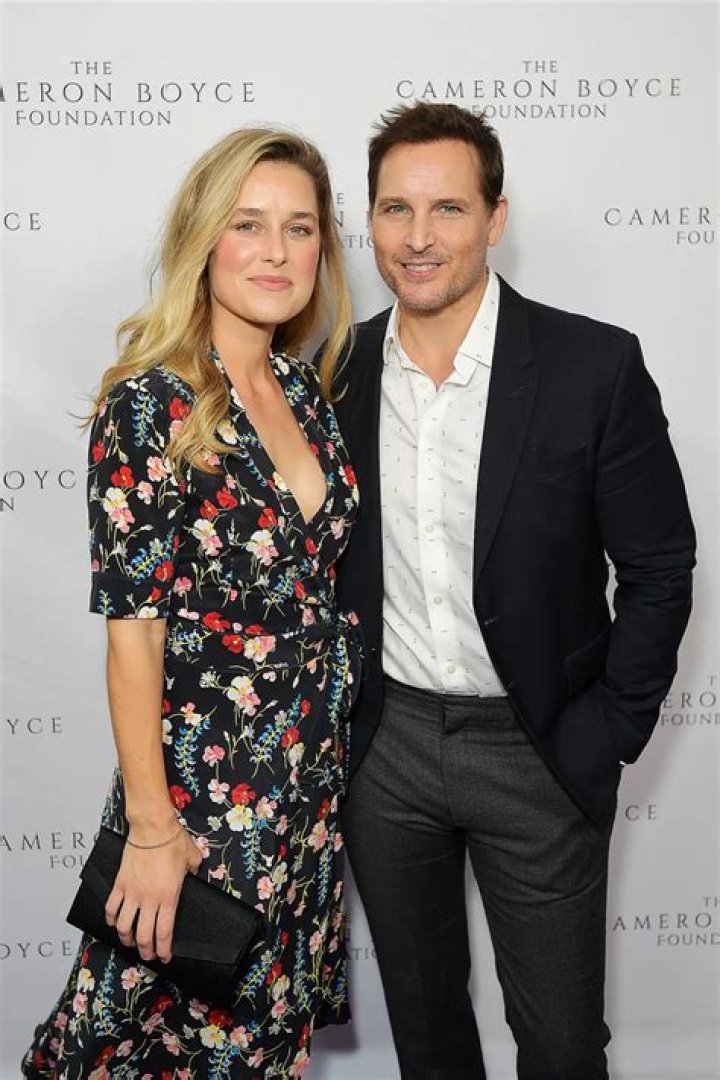 Peter Facinelli Net Worth, Age, Height, Wife, Family, Wiki 2024