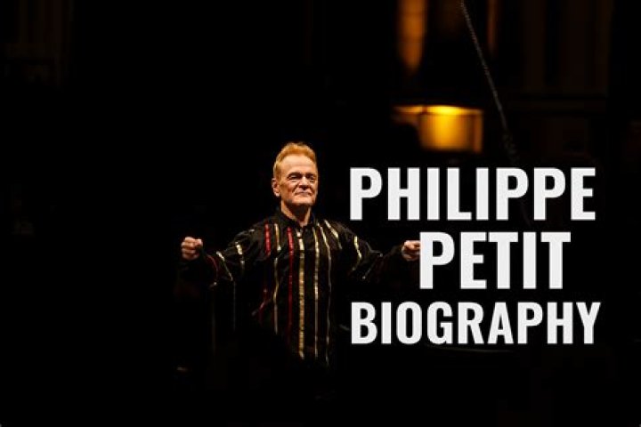 Philippe Petit Net Worth, Age, Height, Weight, Family, Wiki 2024