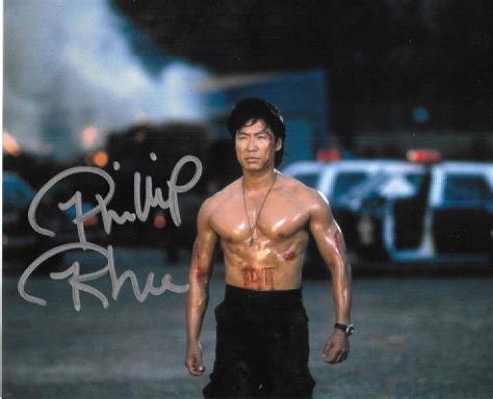 Phillip Rhee Net Worth, Age, Height, Weight, Family, Wiki 2024