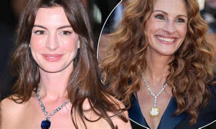Photos from Check Out These 30 Secrets About Pretty Woman
