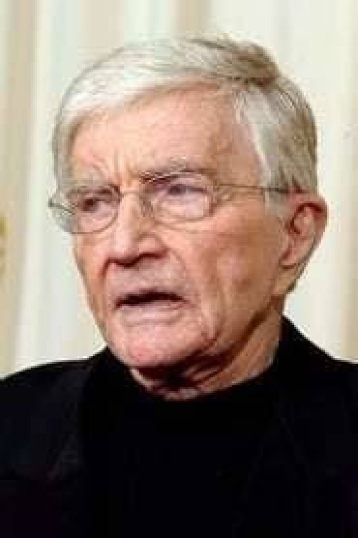 Photos of Dick Crockett on myCast