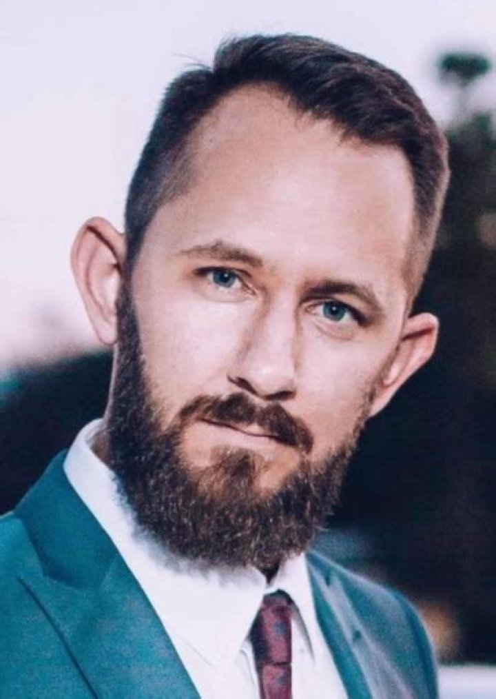 Photos of Matthias Fredrick on myCast