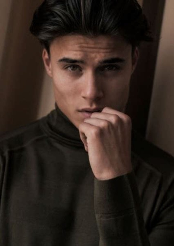 Photos of Tom Cornelisse on myCast