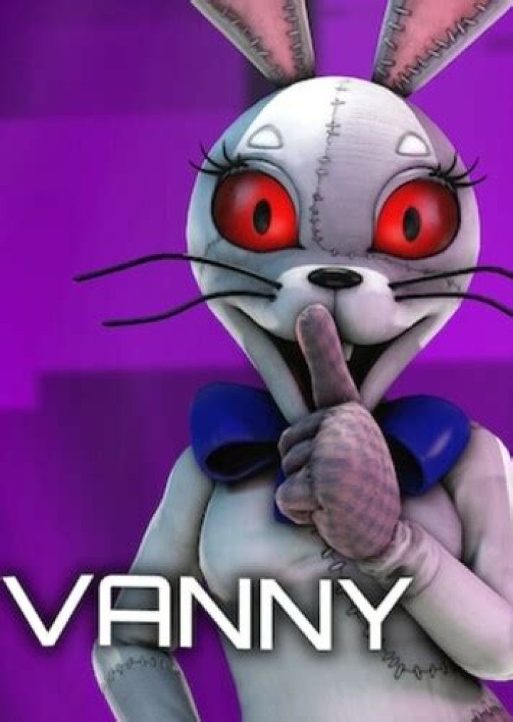 Photos of Vanny on myCast