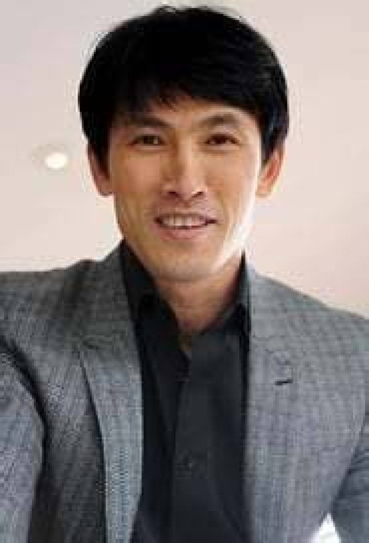 Photos of Yu Oh-seong on myCast