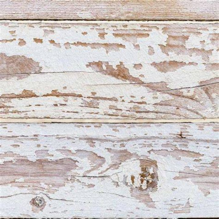 pickled finish reclaimed wood white wash