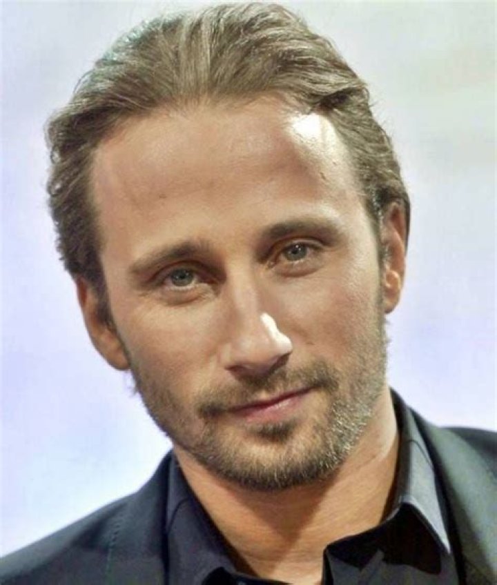 Picture of Matthias Schoenaerts