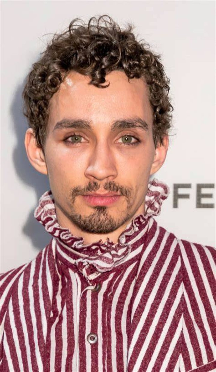 Picture of Robert Sheehan