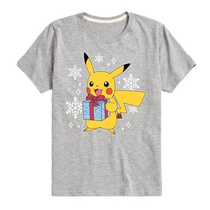 Pika Presents
