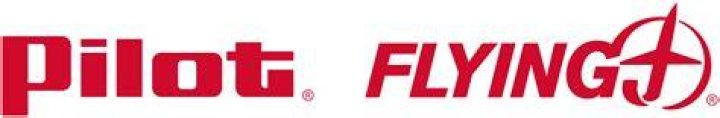 Pilot Flying J Logo (PRNewsfoto/Pilot Flying J)