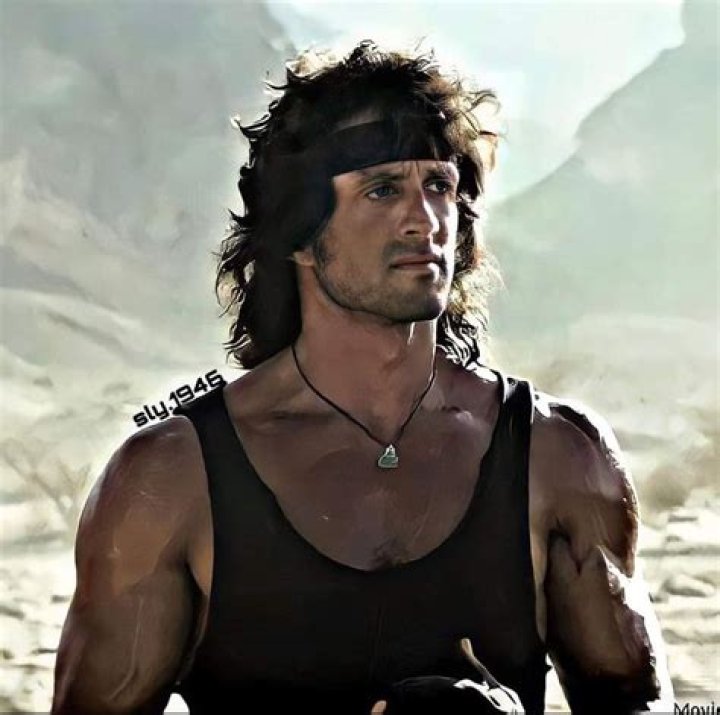 Pin by ali on RAMBO Sylvester stallone, Sylvester, Sylvester stallone