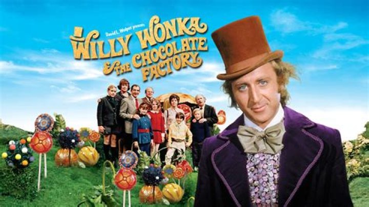 Pin on Willie Wonka Willy wonka, Johnny depp, Pretty boy swag