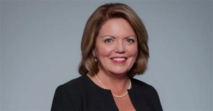 Pioneer TV anchor Pam Huff shares breast cancer diagnosis, encourages
