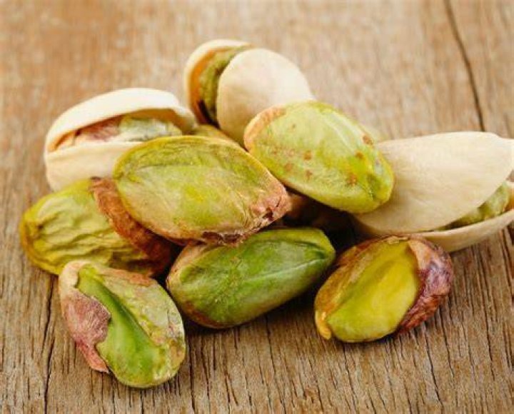 pistachos