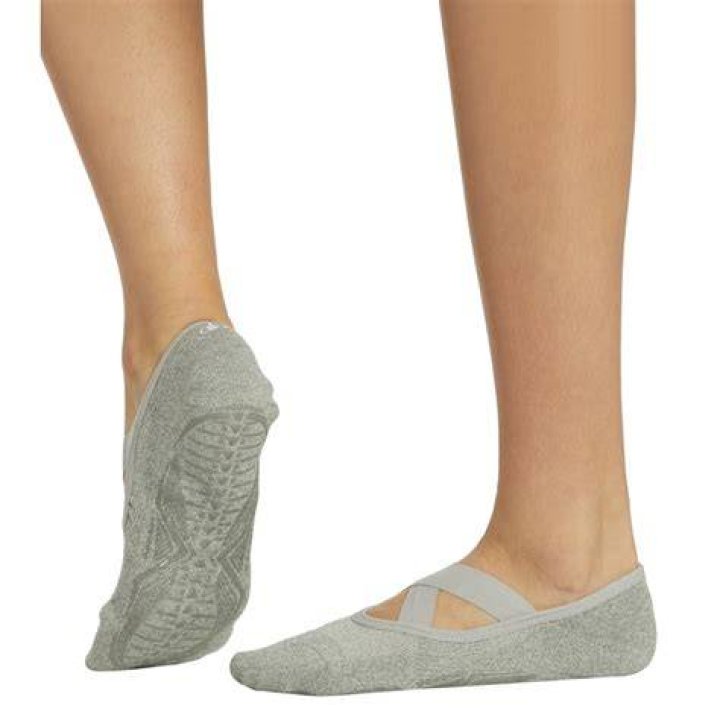 Pivot Barre Sock