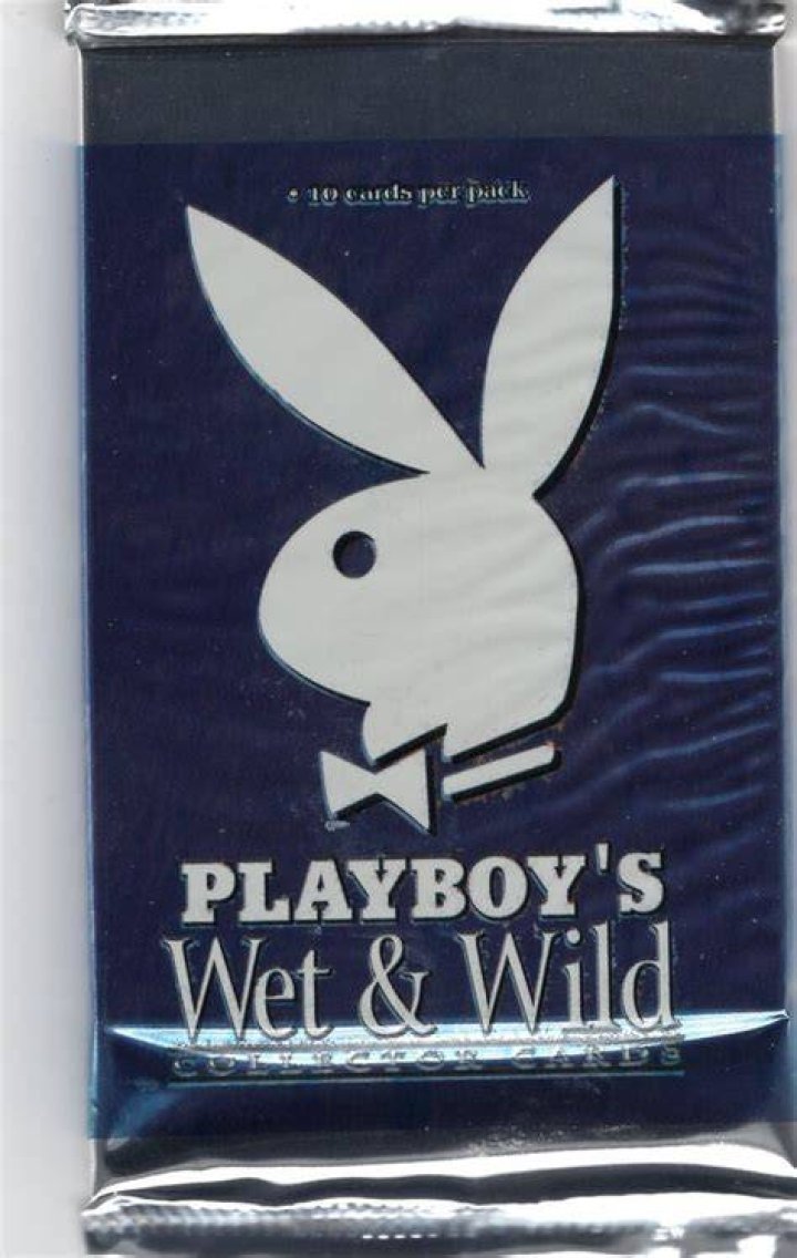 Playboy Wet & Wild: Hot Holidays