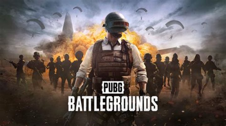 playerunknown's battlegrounds