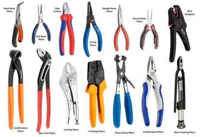 Pliers
