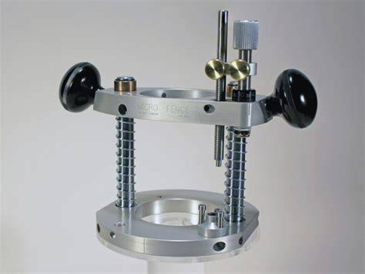 plunge base