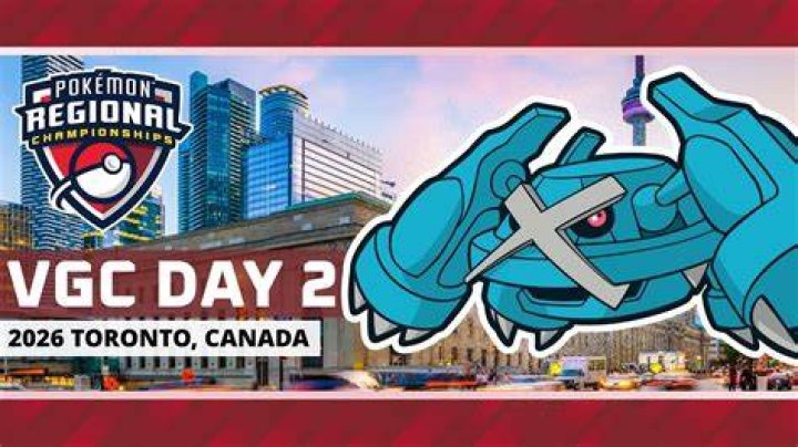 Pokemon VGC in Atlanta | Bulbagarden