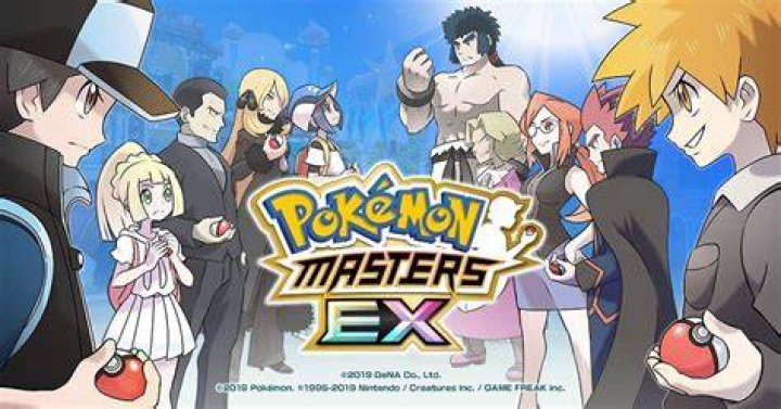 Pokémon Masters EX updates to Version 2.46.0 - Dev update previews new Damage Challenge Battle Content, plus Summer Story Event and Sync Pairs