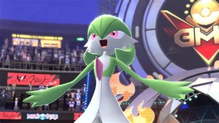 Pokémon Masters General Discussion Thread