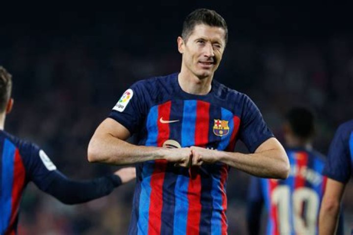 Pol&eacute;micas declaraciones de Robert Lewandowski Mi Bundesliga Futbol