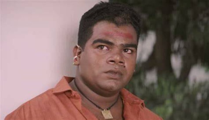 Ponnambalam Image