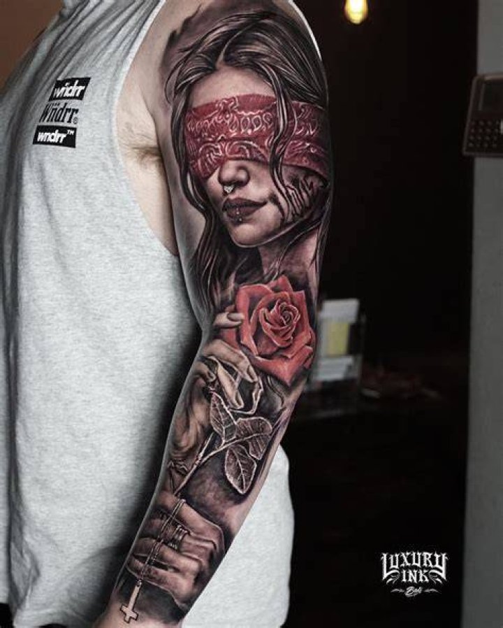 Popular tattoo designs Popular tattoo designs