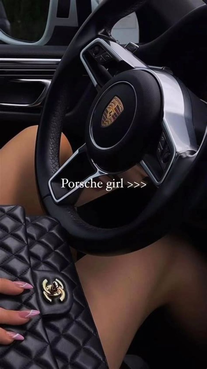 Porsche Girl EXX Galleries Digital Photography Review Digital