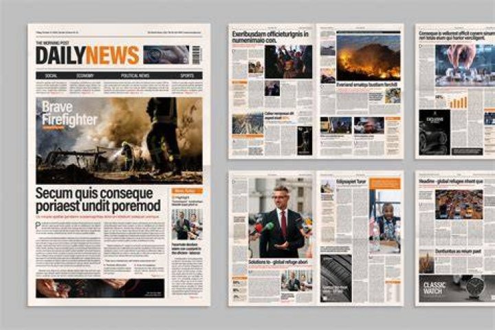 Poster, Advertising, Publication, Tabloid, Newspaper, Printing, Flyer, 