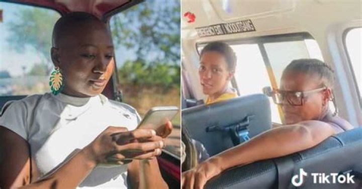 Prank Videos That Had Mzansi Screaming: Woman Pulling Ghost Prank on Taxi Driver and 4 Other Hilarious Clips