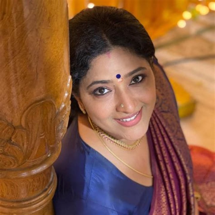 Praveena Image